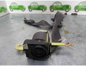 Recambio de cinturon seguridad delantero derecho para jaguar s-type 3.0 v6 executive referencia OEM IAM 2R83F611B08AELGP 3301989