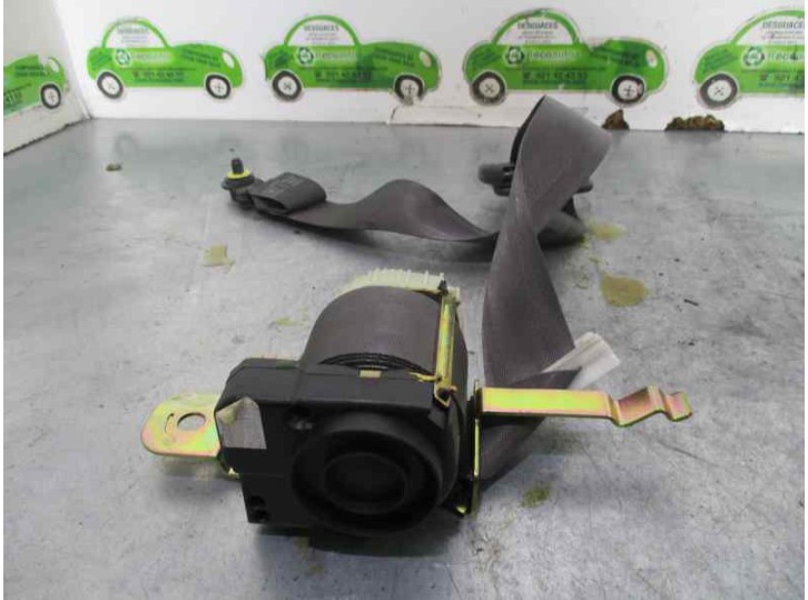 Recambio de cinturon seguridad delantero derecho para jaguar s-type 3.0 v6 executive referencia OEM IAM 2R83F611B08AELGP 3301989