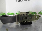 Recambio de cinturon seguridad delantero izquierdo para jaguar s-type 3.0 v6 executive referencia OEM IAM 2R83F611B09AELGP 33019