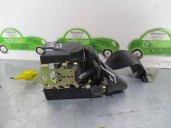 Recambio de cinturon seguridad trasero izquierdo para jaguar s-type 3.0 v6 executive referencia OEM IAM 2R83F611B69AALGP 3301989