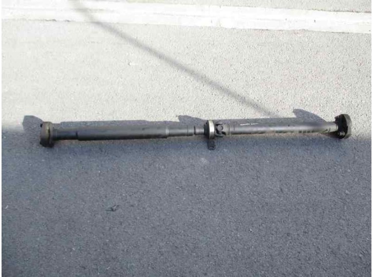 Recambio de transmision central para jaguar s-type 3.0 v6 executive referencia OEM IAM 2R834K145DBGKN2 BURRA 3