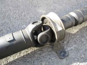 Recambio de transmision central para jaguar s-type 3.0 v6 executive referencia OEM IAM 2R834K145DBGKN2 BURRA 3