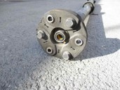 Recambio de transmision central para jaguar s-type 3.0 v6 executive referencia OEM IAM 2R834K145DBGKN2 BURRA 3