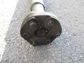 Recambio de transmision central para jaguar s-type 3.0 v6 executive referencia OEM IAM 2R834K145DBGKN2 BURRA 3