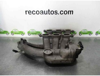 Recambio de colector admision para jaguar s-type 3.0 v6 executive referencia OEM IAM 4R8E9425AA  
