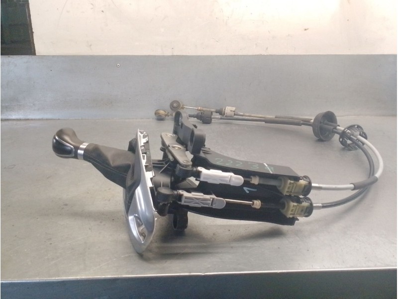Recambio de palanca cambio para opel meriva b monospace (s10) 1.4 (75) referencia OEM IAM 55596747 738473 