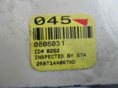 Recambio de caja reles / fusibles para jaguar s-type 3.0 v6 executive referencia OEM IAM 2R8T14A067AD 0450806031 