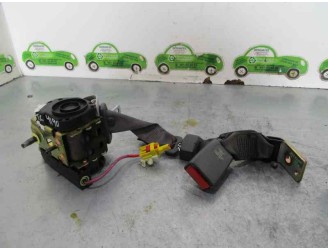 Recambio de cinturon seguridad trasero central para jaguar s-type 3.0 v6 executive referencia OEM IAM 2R83F600A38ABLGP 33019894 