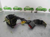 Recambio de cinturon seguridad trasero central para jaguar s-type 3.0 v6 executive referencia OEM IAM 2R83F600A38ABLGP 33019894 