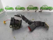 Recambio de cinturon seguridad trasero central para jaguar s-type 3.0 v6 executive referencia OEM IAM 2R83F600A38ABLGP 33019894 