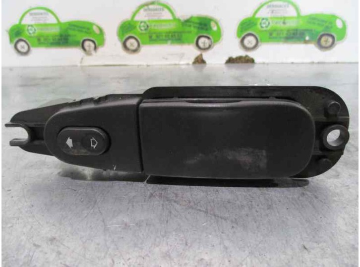 Recambio de mando elevalunas trasero izquierdo para jaguar s-type 3.0 v6 executive referencia OEM IAM 