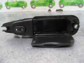 Recambio de mando elevalunas trasero izquierdo para jaguar s-type 3.0 v6 executive referencia OEM IAM 