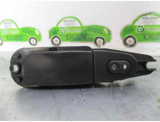 Recambio de mando elevalunas trasero derecho para jaguar s-type 3.0 v6 executive referencia OEM IAM 
