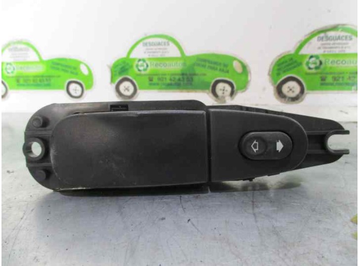 Recambio de mando elevalunas trasero derecho para jaguar s-type 3.0 v6 executive referencia OEM IAM 