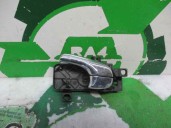 Recambio de maneta interior delantera izquierda para jaguar s-type 3.0 v6 executive referencia OEM IAM XR855638 CAJA 2 