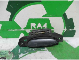 Recambio de maneta exterior trasera derecha para jaguar s-type 3.0 v6 executive referencia OEM IAM XR83623FKZ CAJA 2 