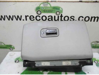 Recambio de guantera para jaguar s-type 3.0 v6 executive referencia OEM IAM A11558932 