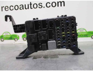 Recambio de caja reles / fusibles para ford mondeo iii sedán (b4y) 2.0 16v referencia OEM IAM 1S7T14A073AE 
