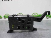 Recambio de caja reles / fusibles para ford mondeo iii sedán (b4y) 2.0 16v referencia OEM IAM 1S7T14A073AE 