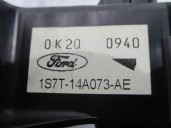Recambio de caja reles / fusibles para ford mondeo iii sedán (b4y) 2.0 16v referencia OEM IAM 1S7T14A073AE 