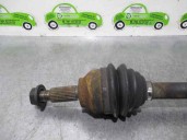 Recambio de transmision delantera izquierda para ford mondeo iii sedán (b4y) 2.0 16v referencia OEM IAM 