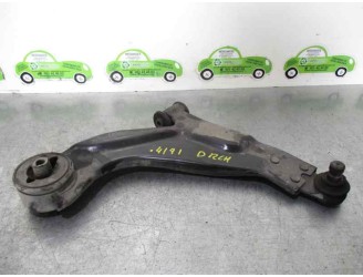 Recambio de brazo suspension inferior delantero derecho para ford mondeo iii sedán (b4y) 2.0 16v referencia OEM IAM 