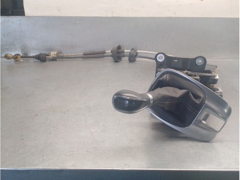 Recambio de palanca cambio para opel meriva b monospace (s10) 1.4 (75) referencia OEM IAM 55596747 738473 