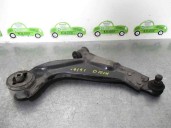 Recambio de brazo suspension inferior delantero derecho para ford mondeo iii sedán (b4y) 2.0 16v referencia OEM IAM 