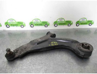Recambio de brazo suspension inferior delantero izquierdo para ford mondeo iii sedán (b4y) 2.0 16v referencia OEM IAM   