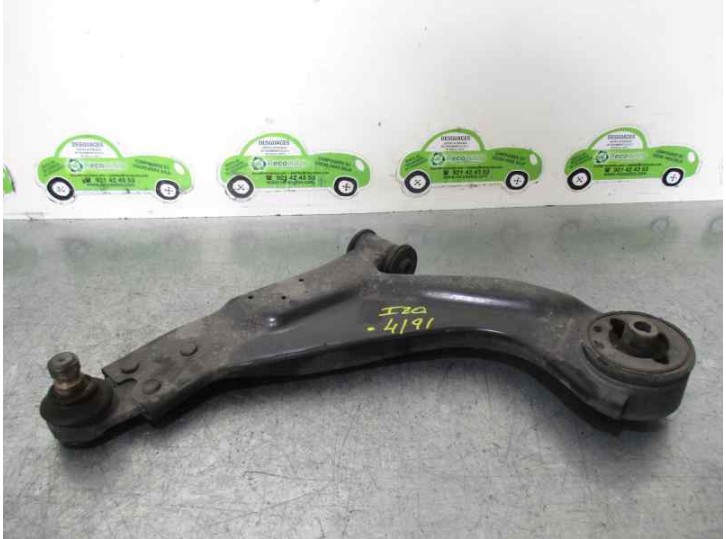 Recambio de brazo suspension inferior delantero izquierdo para ford mondeo iii sedán (b4y) 2.0 16v referencia OEM IAM 