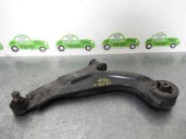 Recambio de brazo suspension inferior delantero izquierdo para ford mondeo iii sedán (b4y) 2.0 16v referencia OEM IAM 