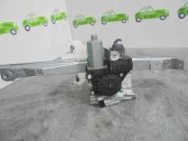 Recambio de elevalunas trasero derecho para ford mondeo iii sedán (b4y) 2.0 16v referencia OEM IAM 8 PINES 5 PUERTAS
