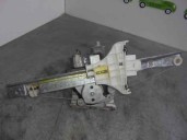 Recambio de elevalunas trasero derecho para ford mondeo iii sedán (b4y) 2.0 16v referencia OEM IAM 8 PINES 5 PUERTAS