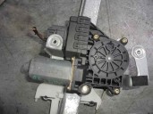 Recambio de elevalunas trasero derecho para ford mondeo iii sedán (b4y) 2.0 16v referencia OEM IAM 8 PINES 5 PUERTAS