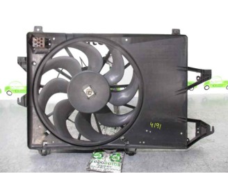 Recambio de electroventilador para ford mondeo iii sedán (b4y) 2.0 16v referencia OEM IAM 95BB8146AB 