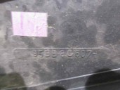 Recambio de electroventilador para ford mondeo iii sedán (b4y) 2.0 16v referencia OEM IAM 95BB8146AB  