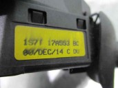 Recambio de mando limpia para ford mondeo iii sedán (b4y) 2.0 16v referencia OEM IAM 1S7T17A553BC 