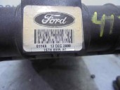 Recambio de radiador agua para ford mondeo iii sedán (b4y) 2.0 16v referencia OEM IAM 1S7H8005AC 1S7H8005AC 