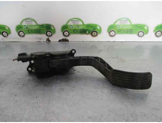 Recambio de potenciometro pedal para hyundai accent (lc) 1.5 crdi cat referencia OEM IAM 3271025810 0281002546 BOSCH