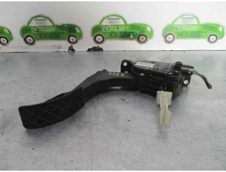Recambio de potenciometro pedal para seat leon (1m1) 1.9 tdi referencia OEM IAM 6Q1721503B 6PV00849501 HELLA