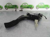 Recambio de potenciometro pedal para seat leon (1m1) 1.9 tdi referencia OEM IAM 6Q1721503B 6PV00849501 HELLA