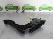 Recambio de potenciometro pedal para seat leon (1m1) 1.9 tdi referencia OEM IAM 6Q1721503B 6PV00849501 HELLA