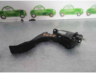 Recambio de potenciometro pedal para seat ibiza (6l1) 1.9 tdi referencia OEM IAM 6Q1721503B 6PV00849501 HELLA