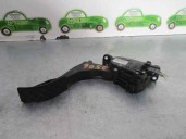 Recambio de potenciometro pedal para seat ibiza (6l1) 1.9 tdi referencia OEM IAM 6Q1721503B 6PV00849501 HELLA