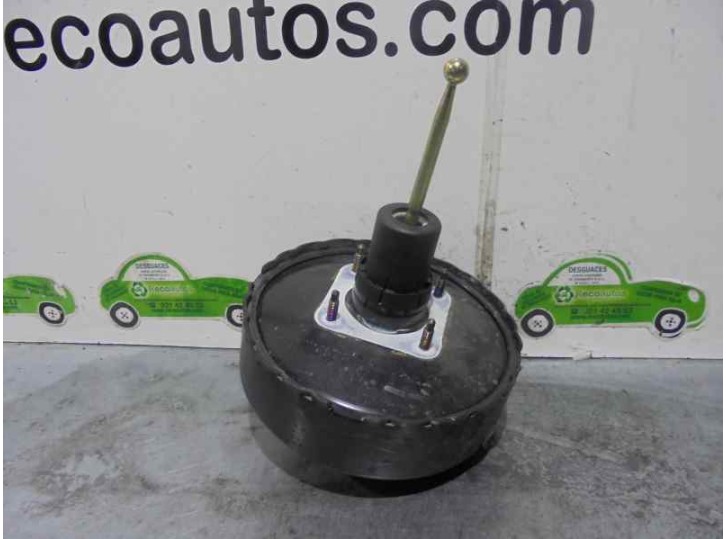 Recambio de servofreno para seat ibiza (6l1) 1.4 16v referencia OEM IAM 6Q1614105R 6Q1614105R 