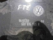 Brake servo replacement part for Seat Ibiza (6L1) 1.4 16V OEM IAM reference 6Q1614105R 6Q1614105R 