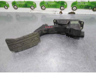 Recambio de potenciometro pedal para seat leon (1m1) 1.9 tdi referencia OEM IAM 1J1721503K 0281002342 BOSCH