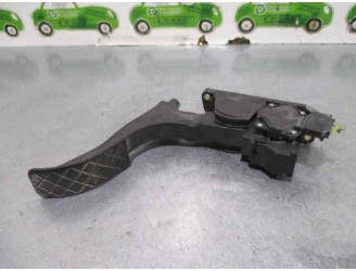Recambio de potenciometro pedal para skoda fabia (6y2/6y3) fresh referencia OEM IAM 6Q1721503 0281002378 BOSCH