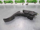 Recambio de potenciometro pedal para skoda fabia (6y2/6y3) fresh referencia OEM IAM 6Q1721503 0281002378 BOSCH