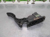 Recambio de potenciometro pedal para skoda fabia (6y2/6y3) fresh referencia OEM IAM 6Q1721503 0281002378 BOSCH